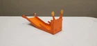 Tonka State Hi-Way Bracket for V-Plow or Straight Blade.