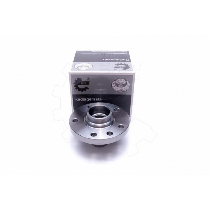 Moyeu de roue arrière VW Transporter IV résout le jeu de roue arrière T4 701501647