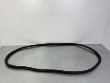 BMW X5 G05 2021 Hinten links Gummidichtung T�r hinten 7428696 DRT10390