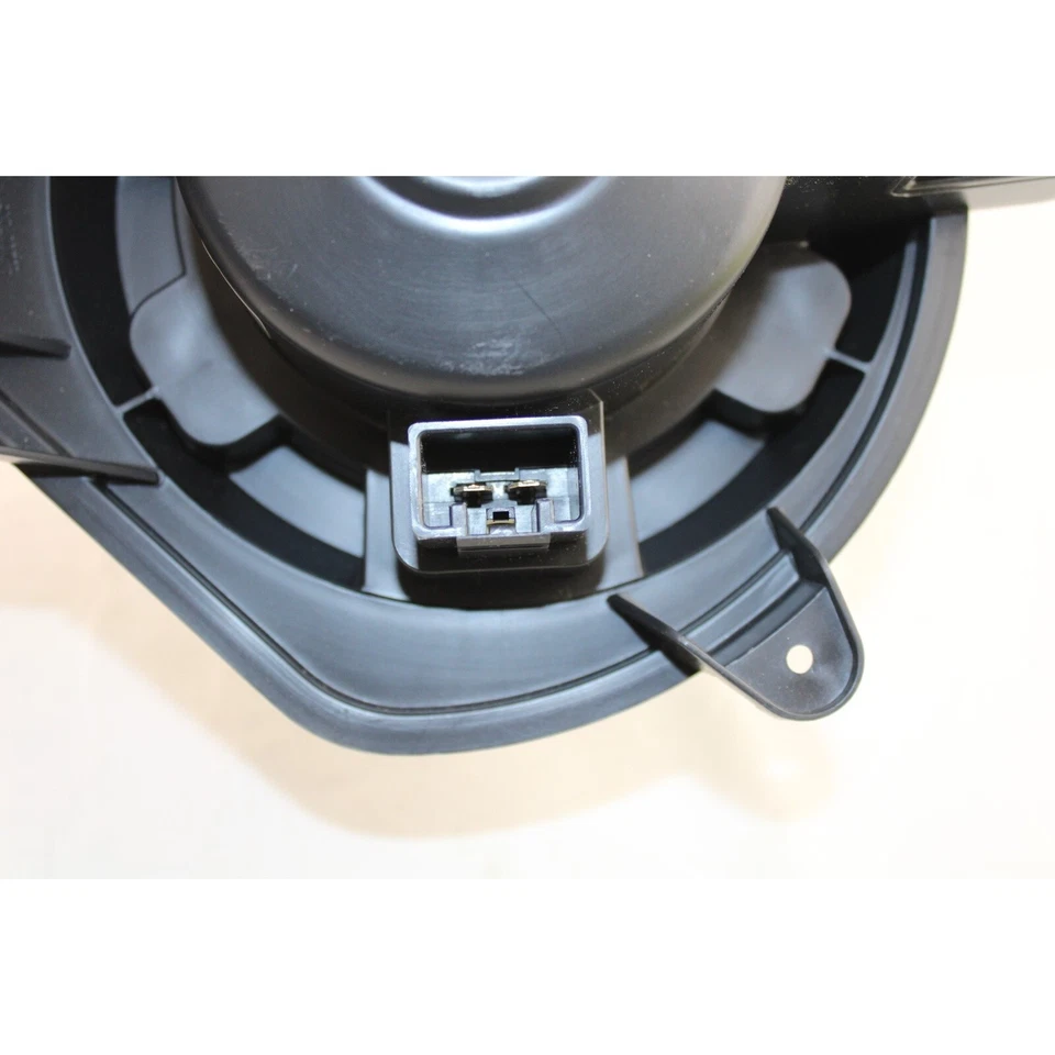 HVAC Heater Blower Motor with Wheel for Ford Focus 08-11 Elantra 01-03 Tiburon - Image 4 of 4