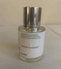 Dossier Ambery Cherry Eau de Parfum