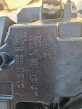 Jeep Avenger Headlight/headlamp 130032269