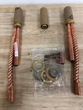 Delta R2700 3 Hole Roman Tub/Whirlpool Faucet Rough In Kit