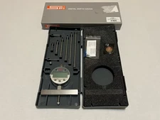 (Opened Box) SPI Electronic Depth Gage 22" Range #25-371-6