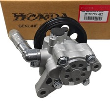 Oem New For 1998-2002 Honda Accord 3.0l Power Steering Pump 56110-p8c-a01 Oem New For 1998-2002 Honda Accord 3.0l Power Steering Pump 56110-p8c-a01