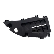 For GMC Canyon 2021 2022 Bumper Bracket Passenger Side Front Plastic | GM1067215