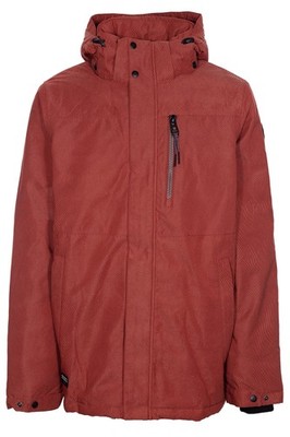 GIGA DX Killtec Funktionsjacke Winterjacke Gefüttert Herren Wasserdicht PFC Frei