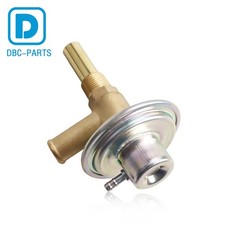 1x Heater Control Valve For 1952-1956 Mercury 1955-1957 Thunderbird B5a-18495-a 1x Heater Control Valve For 1952-1956 Mercury 1955-1957 Thunderbird B5a-18495-a