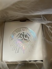 Completely unopened G Shock Evangelion 30th Anniversary collaboration model GA 1
