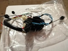 Devioluce devioguidasgancio Alfa Romeo Alfetta berlina 1750 (fino al 1975)