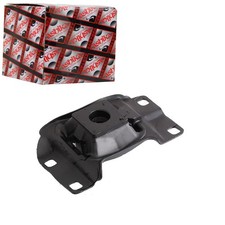 ASHIKA Roulements Du Moteur Transmission Fin à Gauche Pour Mazda 3 GOM-368