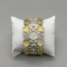 Strada Gold Band Wristwatches for sale | eBay