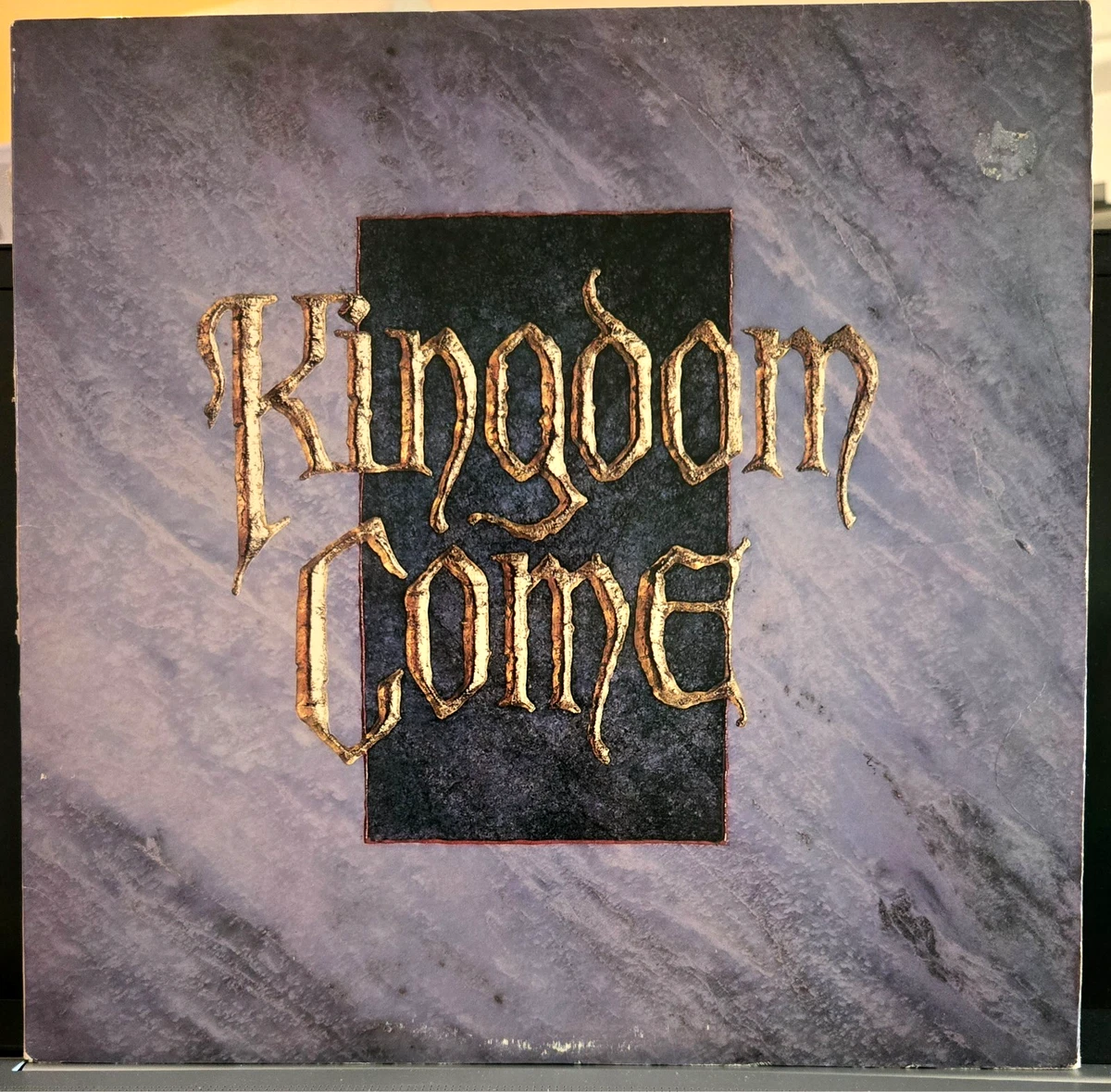 Kingdom Come LP Vinyl Records for sale | eBay