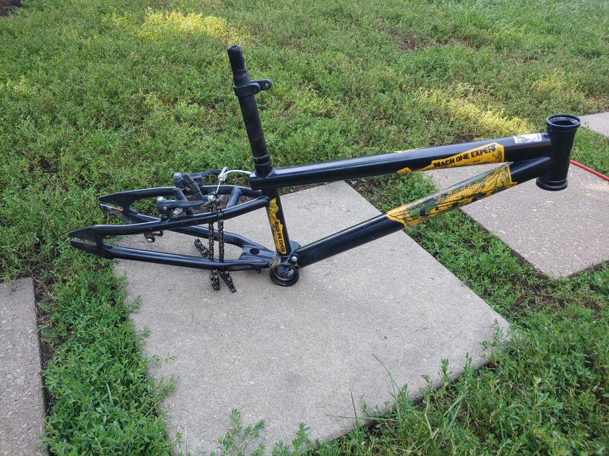 GT 20 In Bike Frames for BMX Bike for sale | eBay