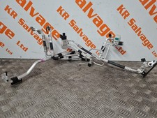 2018-2021 KIA NIRO 4 AIR CON CONDITIONING AC PIPES HOSES SET