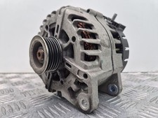 Mercedes E200d W213 Lichtmaschine A0009063903 Diesel 143kW PFF14630