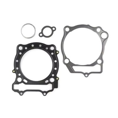 Cometic Top End Dichtungssatz Kopf/Basis 96mm Lagerbohrung für Suzuki LTR450 2006-09