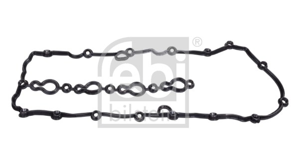 Febi Bilstein 103105 Dichtung, Zylinderkopfhaube FüR Opel,Vauxhall-image