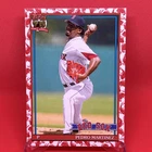 2026 Topps Series 1 Pedro Martinez Base (RAW)