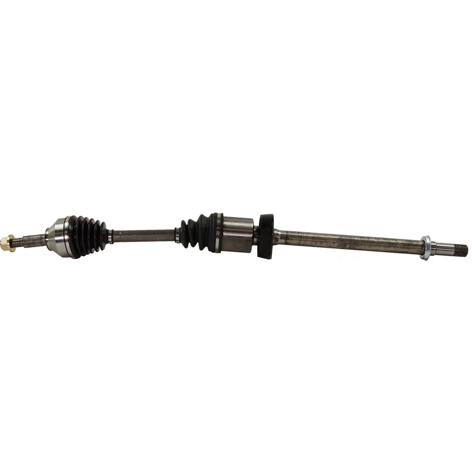 CV Axle Set For 2008-09 Mercury Sable 2008-14 Ford Taurus Front LH and RH FWD - Image 3 of 4