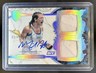 2025 Topps UFC Royalty Miesha Tate Regalia Relic Signatures Auto #/49