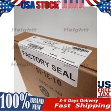 New Sealed AB 1756-IR6I / A ControlLogix 6 Pt Isolated RTD In Module US Free Tax