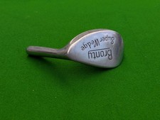 Bronty Super Wedge Head Only
