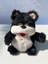 Rare Vintage 1999 MGA Entertainment KOBY INTERACTIVE BEAR Untested