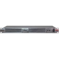 Nady GEQ 215 Audio Equalizer geq215 