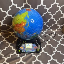 LeapFrog 80-605400 Magic Adventures Globe Edu...