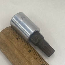 Matco USA tools 1/2 Dr Triple Square Bit Sock...