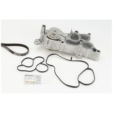 Wasserpumpe + Zahnriemensatz für Skoda Yeti 5L | 24317753