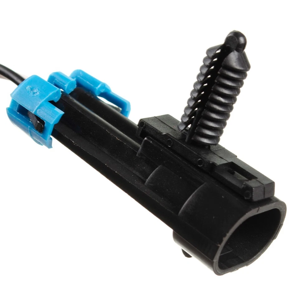 2ABS3311 Holstein ABS Speed Sensor Front Driver or Passenger Side for Chevy Olds - Image 3 of 4