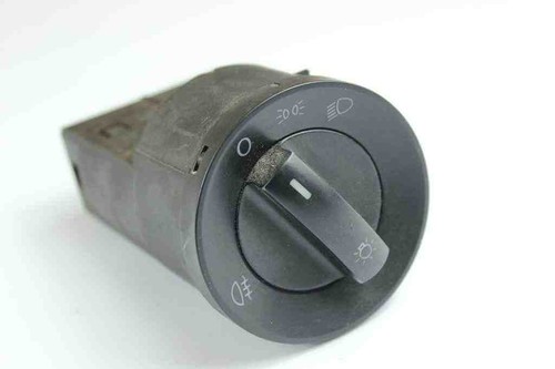 VW POLO 9N Scheinwerferschalter 6Q0941531B 1.40 Diesel 2007 31941709