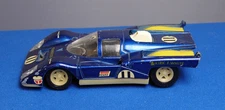 Solido Ferrari 512 M - 1:43 - Made in France