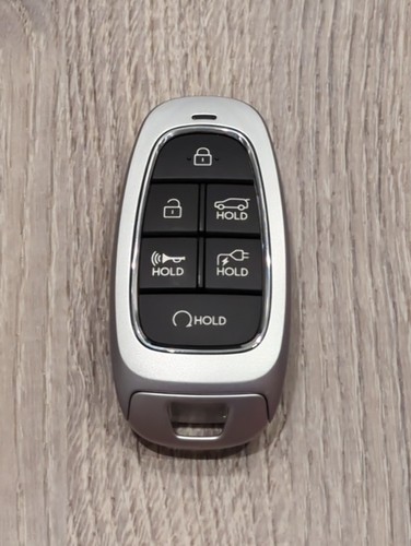 Genuine OEM 2021-2024 HYUNDAI IONIQ 5 REMOTE FOB 95440-GI020