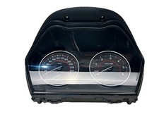 TACHOEINHEIT KMH BMW 2 serie (F22) 2016 9232892 / 62105A03E53 / 5A03E53