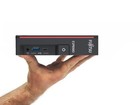 *3Jahre GEWL* Fujitsu Esprimo G5011 i5 10Gen 8GB 240GB SSD W11P WIFI