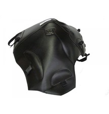 HONDA XRV 750 AFRICA TWIN - 93/03 - TAPPETINO PER SERBATOIO BAGSTER NERO - 1245U