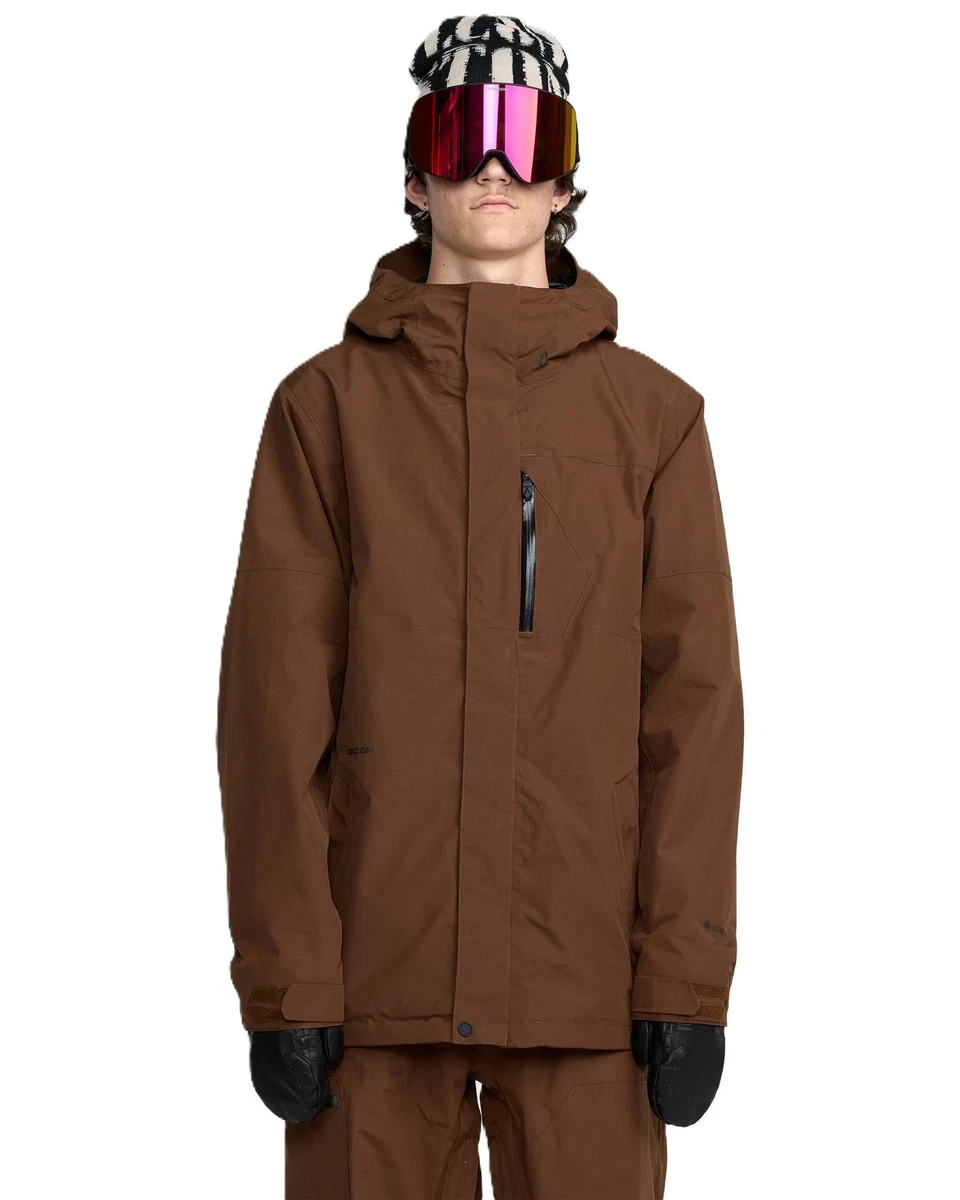 volcom gore tex products for sale | eBay