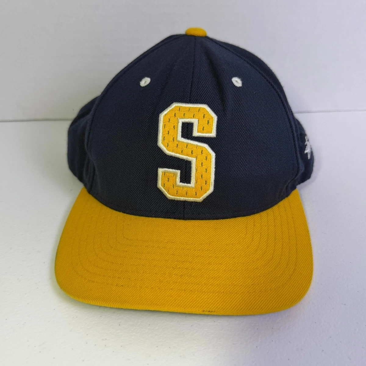 25+ Stussy Snapback Hats for Men for sale | Updated Oct 2026