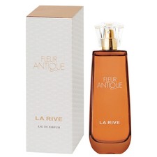 La Rive Ladies Fleur Vintage EDP Spray 3 oz Fragrances 5903719647045