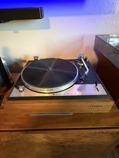 Kenwood KP-5021 Vintage Turntable Stereo Record Player Audio Japan USED 1970's
