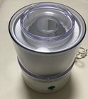 KRUPS Ice Cream Maker Type 337 Tested SEE VIDEO