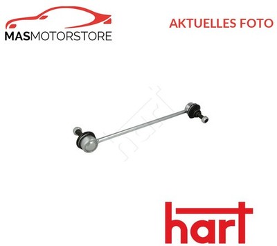 STABILISATOR STABISTREBE VORNE HART 439 398 H NEU OE QUALITÄT