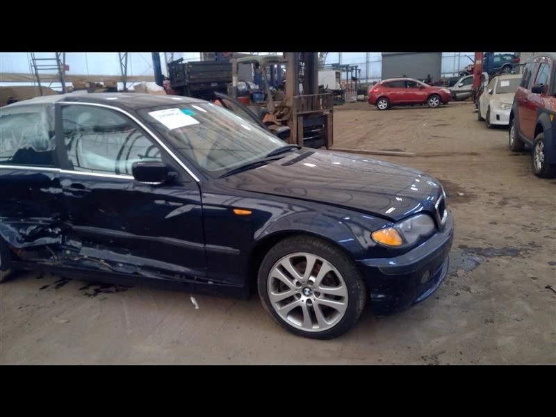 Luz de estacionamiento/esquina sedán antiniebla mercado canadiense compatible con BMW 320i 02-05 4183453 Foto 3 de 4