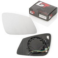 Seitenspiegel Rechts AsphäRisch Toter Winkel Beheizbar FüR BMW 3Er F30 F31 F34