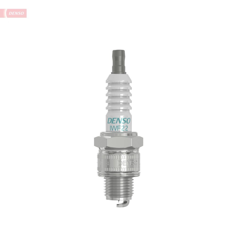 DENSO Spark Plug For APRILIA BENELLI CAGIVA DUCATI FANTIC HERCULES JAWA 72-13