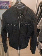 hugo boss herren jacke m