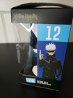 Bandai YuMe DZNR Satoru Gojo "Cursed Energy Edition" collectible plush toy — photo 4